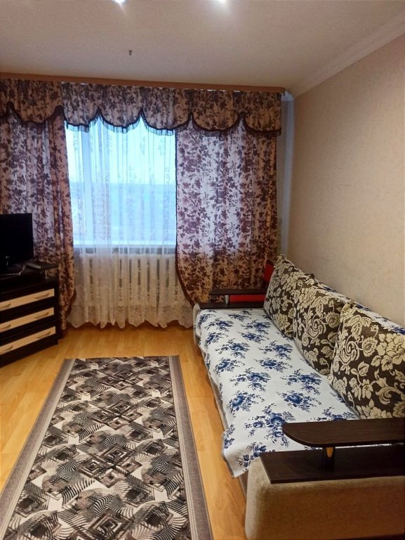 Фотография квартиры Квартира Однокомнатная в центре Ноябрьска