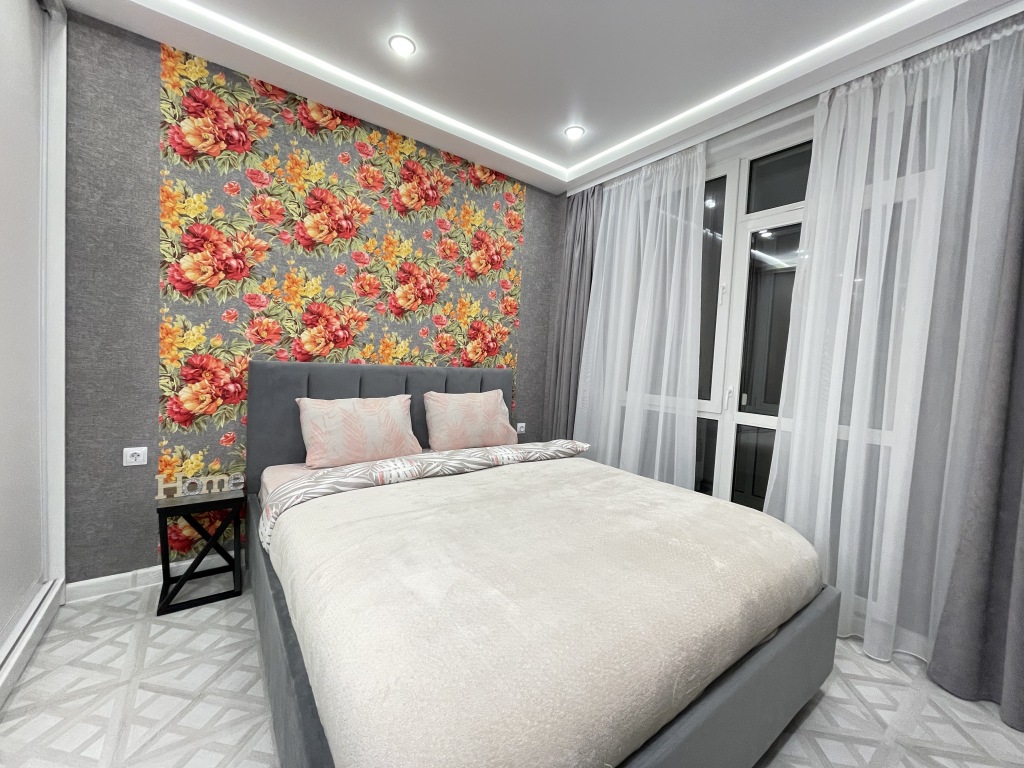 Фотография квартиры Апартаменты Шикарные на высоком этаже в Элитном ЖК