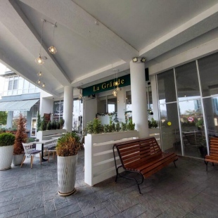 Фотография квартиры Апартаменты на улице Депутатская 10