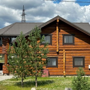 Фотография гостиницы Форпост Онега