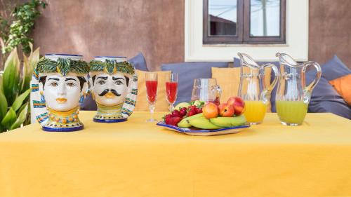 Фотография мини отеля B&B Bellini