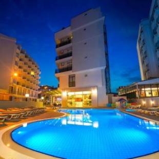 Фотографии гостиницы
Seren Sari Hotel