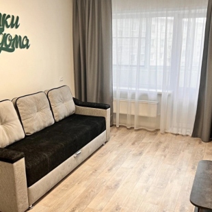 Фотография квартиры Апартаменты Сутки Как Дома на Повстанской 16-10