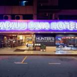Фотография гостиницы Kinabalu Daya Hotel