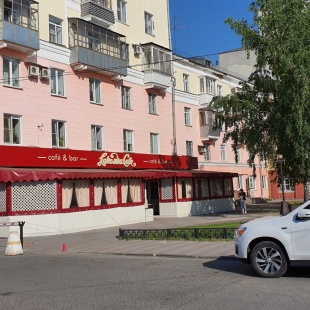 Фотография квартиры Апартаменты в центре Барнаула Проспект Ленина
