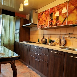 Фотография квартиры Апартаменты Энгельса Arenda Elite