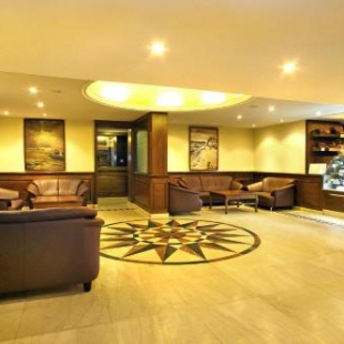 Фотография гостиницы The Sonnet Jamshedpur