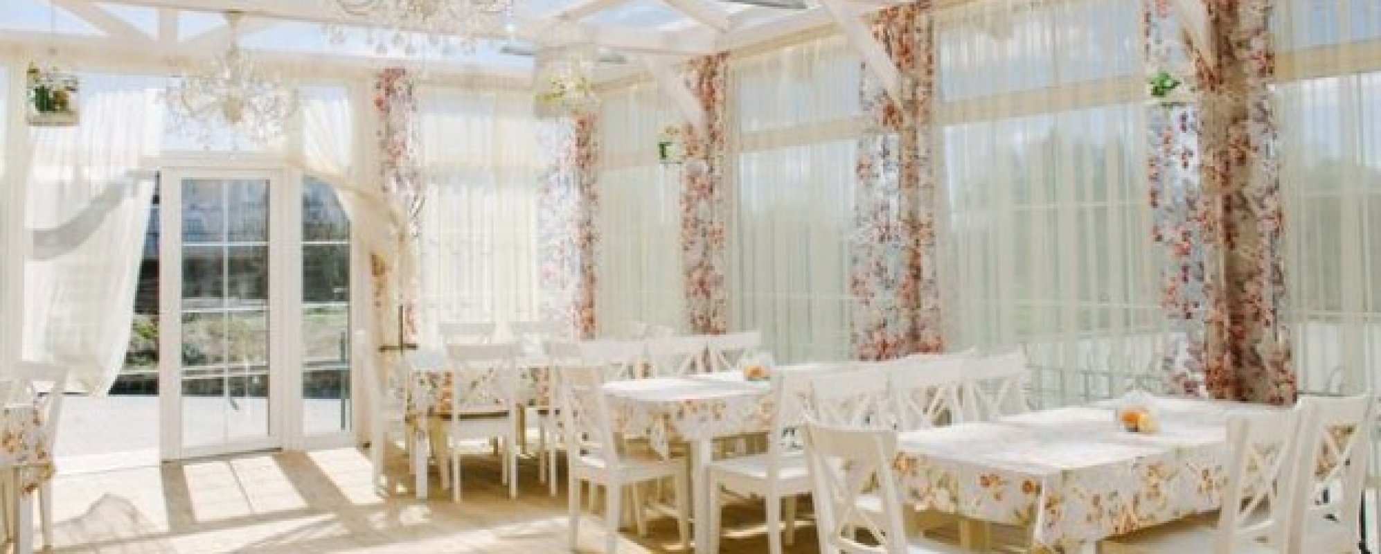 Фотографии банкетного зала Голландский