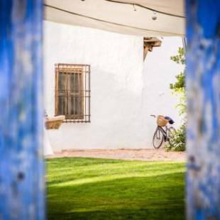 Фотографии гостевого дома
Casa Rural La Alameda