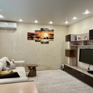 Фотография квартиры Апартаменты South-West Ozernaya