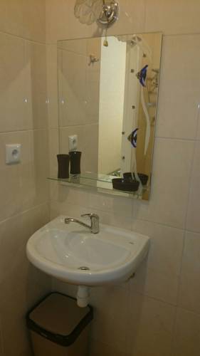 Фотография мини отеля Happy Cat