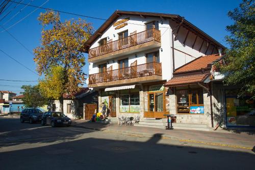 Фотография гостевого дома Guest house Legeto