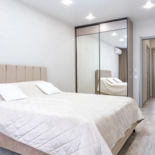 Фотография квартиры Квартира 1-комнатная с видом на новую набережную р Зея