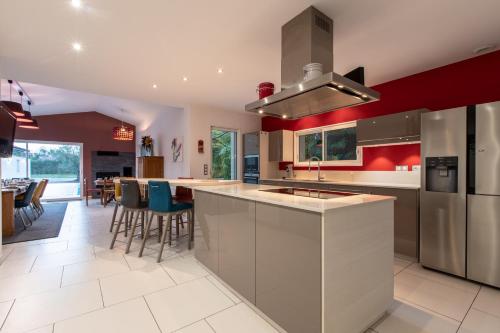 Фотография мини отеля Othil