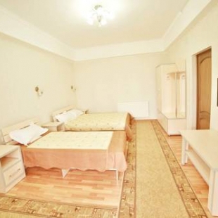 Фотография гостиницы Caravan Hotel