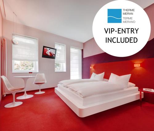 Фотография гостиницы Boutique Hotel ImperialArt