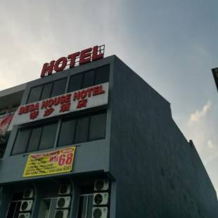 Фотографии гостиницы
Desa house hotel