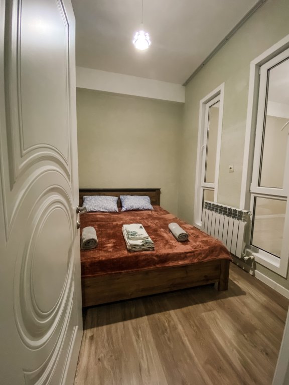 Фотография квартиры Апартаменты Недалеко от Моря