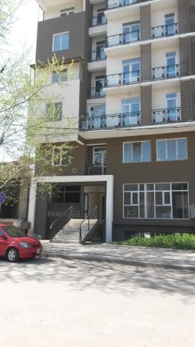 Фотография гостиницы Квартира