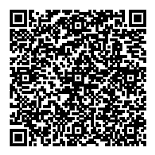 QR код мотеля Шукрона