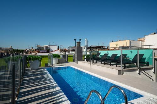 Фотография гостиницы Catalonia Born