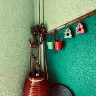 Фотографии гостевого дома
Sofia Rooms