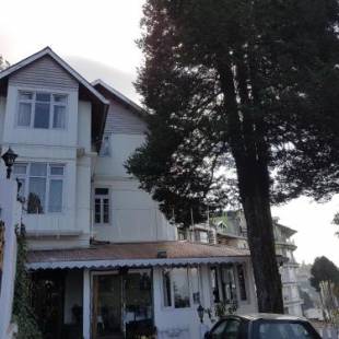 Фотографии гостиницы
Villa Everest