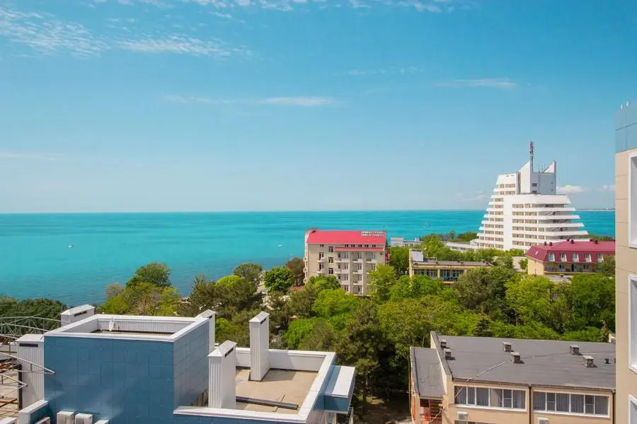 Фотография квартиры Апартаменты Кирова 1-905