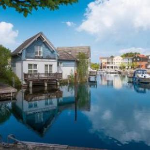 Фотографии гостиницы
Precise Resort Marina Wolfsbruch