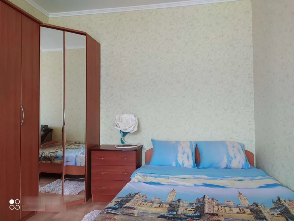 Фотография квартиры Квартира в Микрорайоне Внуковском 23