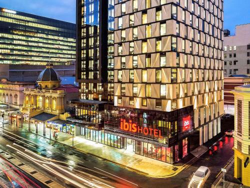 Фотография гостиницы ibis Adelaide