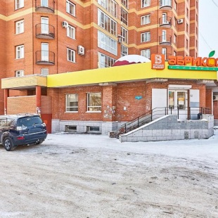 Фотография квартиры Апартаменты на улице Яковлева 35