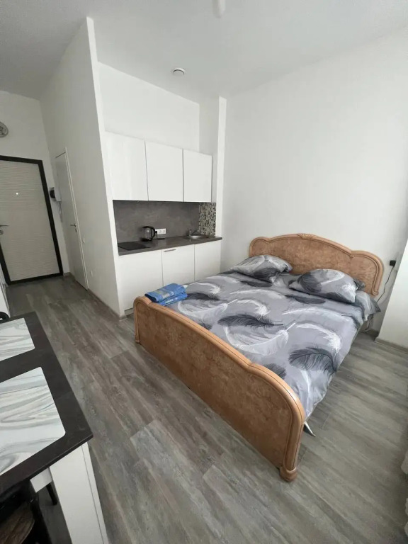 Фотография квартиры Апартаменты как Дома