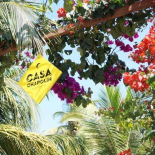 Фотографии гостевого дома
Casa Chapolin
