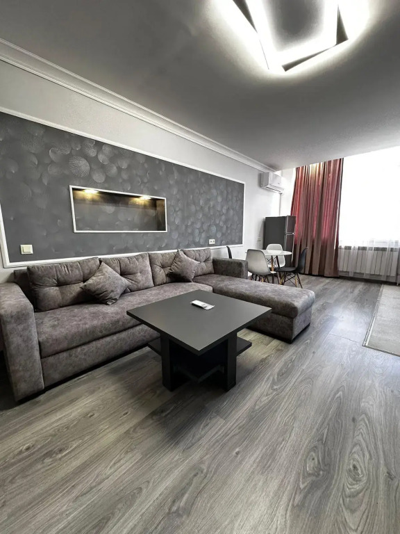 Фотография квартиры Апартаменты Perte House on Komitas 46