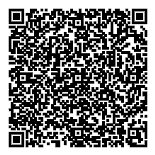 QR код хостела Мансарда
