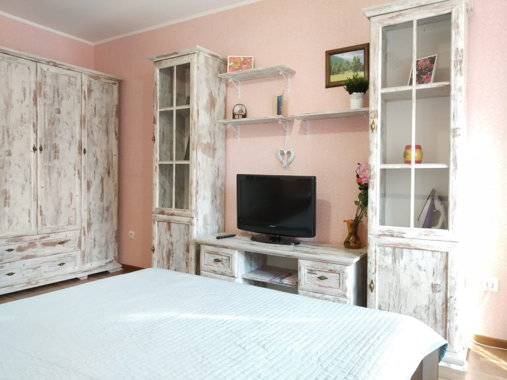 Фотография квартиры Апартаменты на Старопрегольской набережной