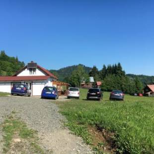 Фотографии гостевого дома
Cabana Busuioc