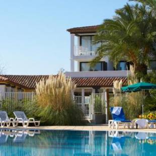 Фотографии апарт отеля
SOWELL Family Port Grimaud