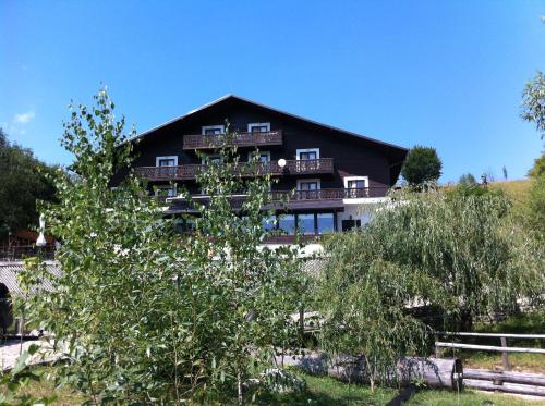 Фотография гостевого дома Pension Valentina