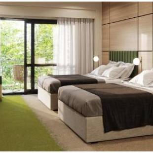 Фотографии гостиницы
Hidden Lake Hotel & Apartments