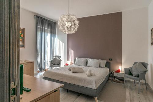 Фотография мини отеля Benvenuti in puglia B&B