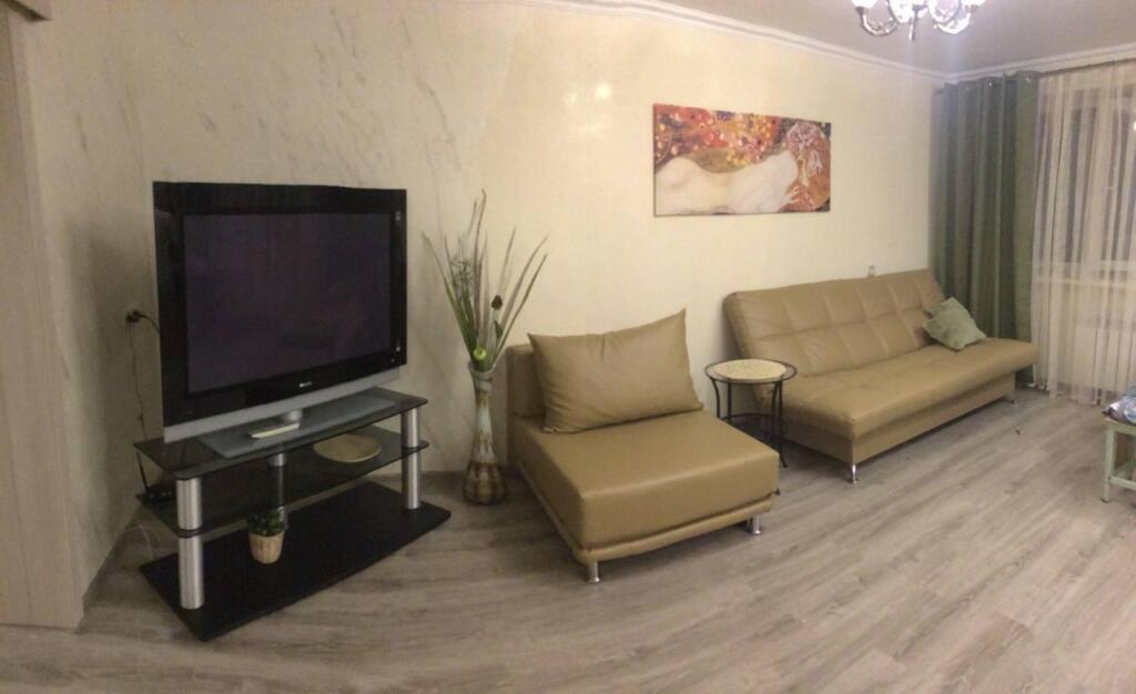 Фотография квартиры Апартаменты на улице Первомайская 98