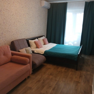 Фотография квартиры Квартира на Нансена 103/1/1 (80)