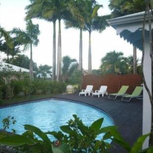 Фотографии гостевого дома
Villa Laurencin