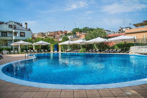 Фотография гостиницы Hotel La Giocca