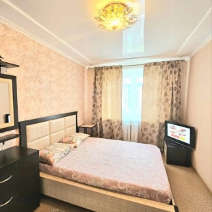 Фотография квартиры Квартира Домашний Очаг на Улице Лазурная