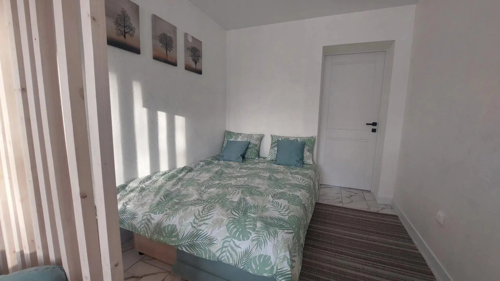 Фотография квартиры Апартаменты на улице Октябрьской Революции 151