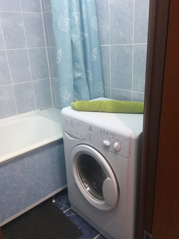 Фотография квартиры Квартира 2-х комнатная квартира на проспекте Рачкова 12 А