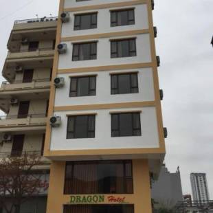 Фотографии мини отеля
Dragon hotel